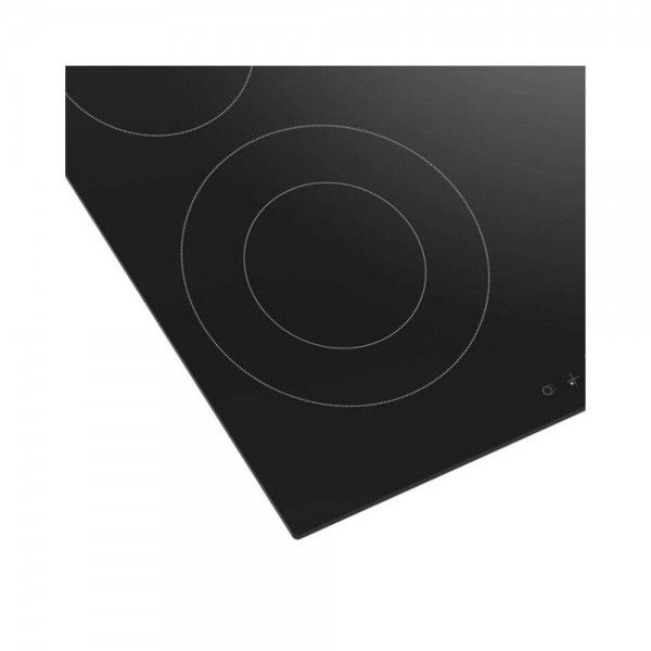 Placa Vitrocer�mica BEKO HIC 64400 E + Forno BEKO BBIE12300XD