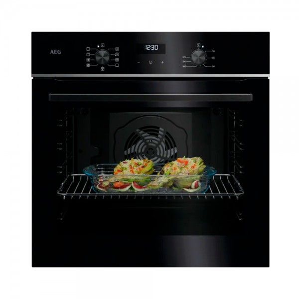 Forno AEG TU5AB21FSB