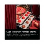 Forno AEG TU5AB21FSB
