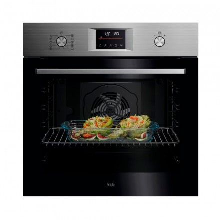 Forno AEG TU5PB43SM