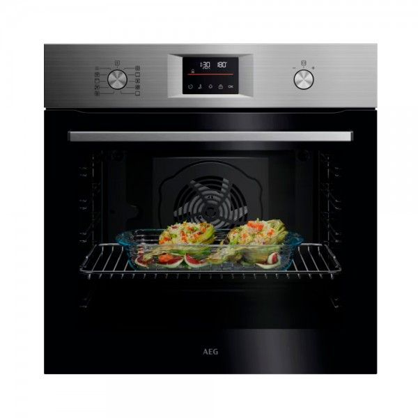 Forno AEG TU5PB43SM