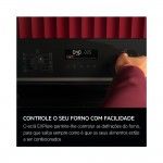Forno AEG TU5PB43SM