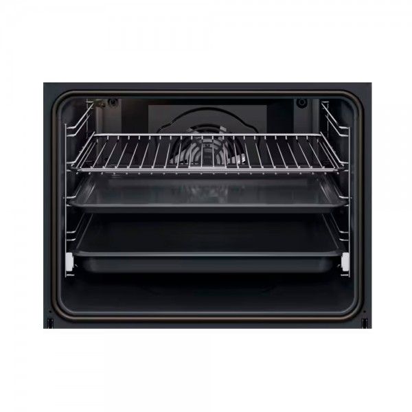 Forno AEG TU5PB43SM