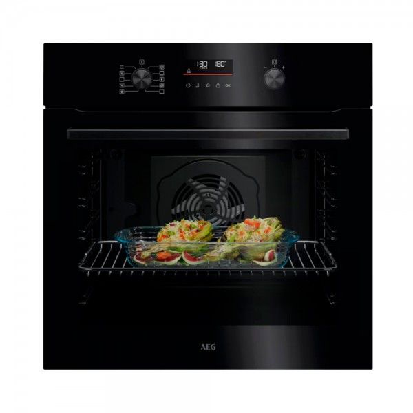 Forno AEG TU5PB41FSK