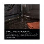 Forno AEG TU5PB41FSK