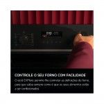 Forno AEG TU5PB41FSK
