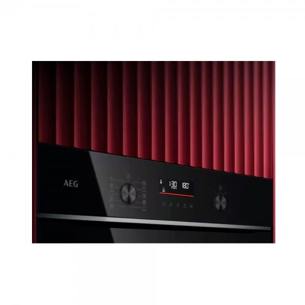 Forno AEG OU5PB41WSB