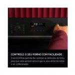Forno AEG OU5PB41WSB