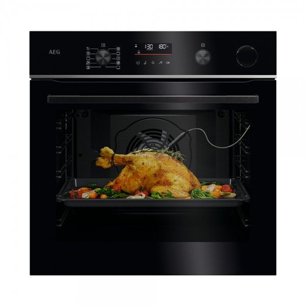 Forno AEG TR6PB531SB