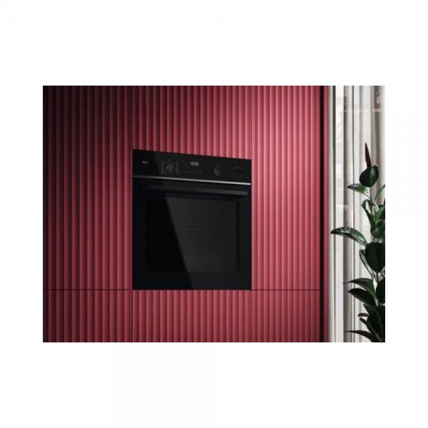 Forno AEG TR6PB531SB