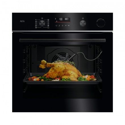 Forno AEG TR6PB531SB