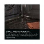 Forno AEG OS6PB511AB