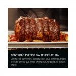 Forno AEG OS6PB511AB