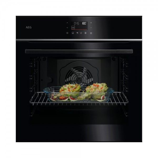 Forno AEG TU5PB41ZPB