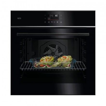 Forno AEG TU5PB41ZPB