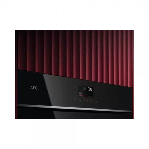 Forno AEG TU5PB41ZPB