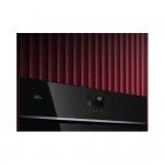 Forno AEG TU5PB41ZPB