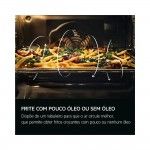 Forno AEG TU5PB41ZPB