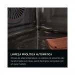 Forno AEG TU5PB41ZPB