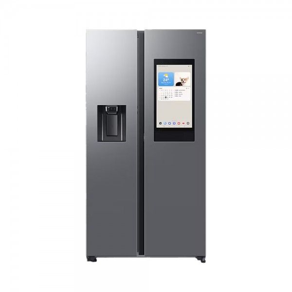 Frigor�fico Americano SAMSUNG RS90F66BETEF