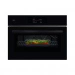 Forno Micro-ondas AEG TK8NK721B