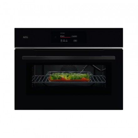 Forno Micro-ondas AEG TK8NK721B