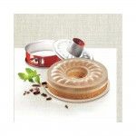 Forma em Rosca TEFAL J1642814