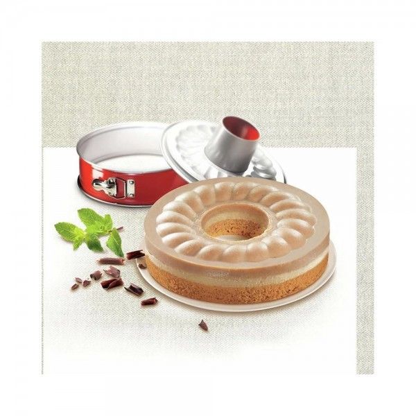 Forma em Rosca TEFAL J1642814