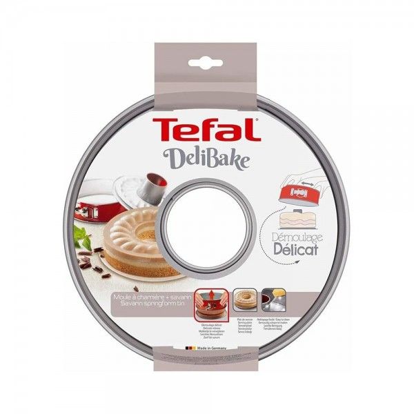 Forma em Rosca TEFAL J1642814