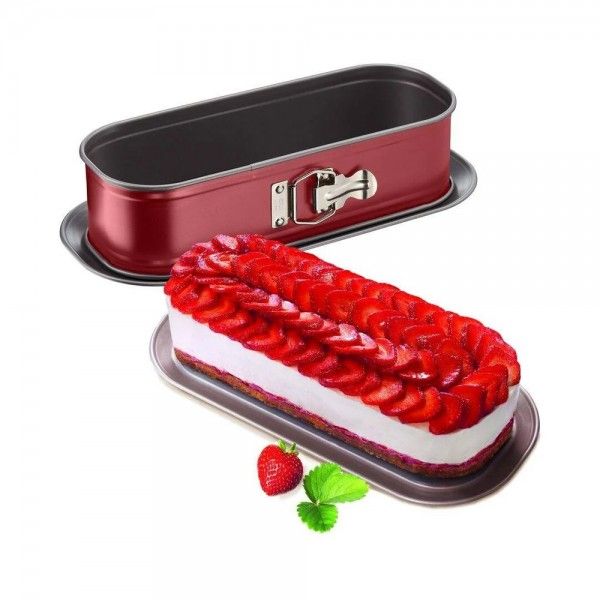 Forma para Bolo TEFAL J1640314