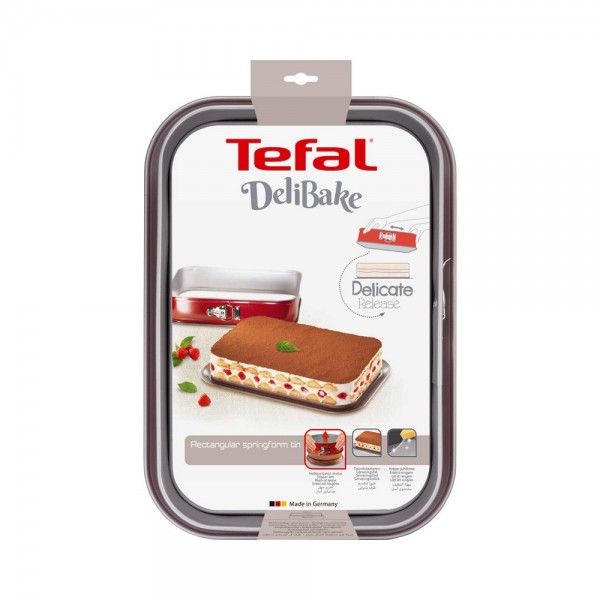 Forma TEFAL J1640514