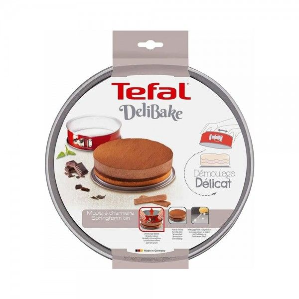 Forma TEFAL J1641314