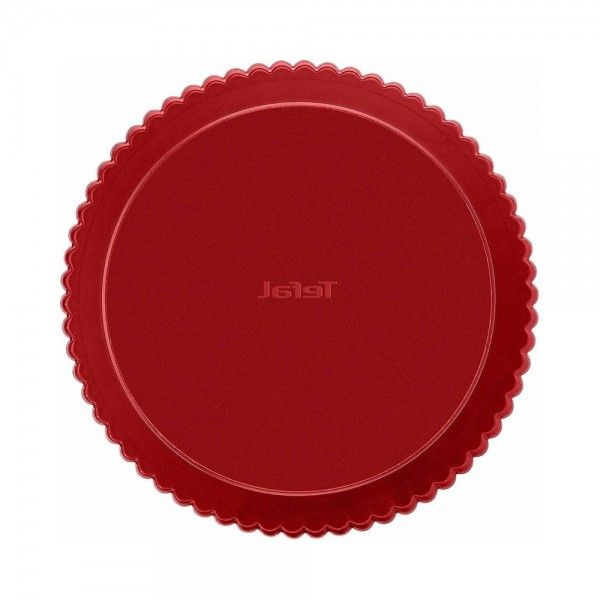 Tarteira com Fundo Amov�vel TEFAL J1641514