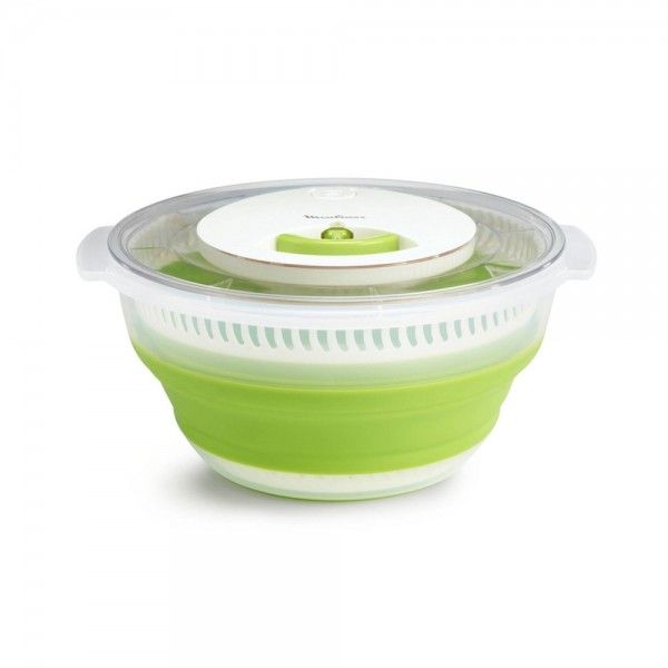 Escorredor de Salada MOULINEX K2530104
