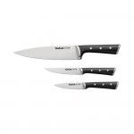 Conjunto de 3 Facas TEFAL K2323SPT