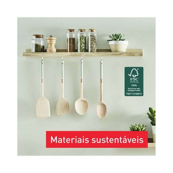 Conjunto de Utensilios TEFAL K270S504