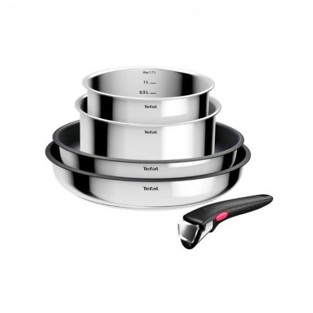Trem de Cozinha TEFAL L881S5PT