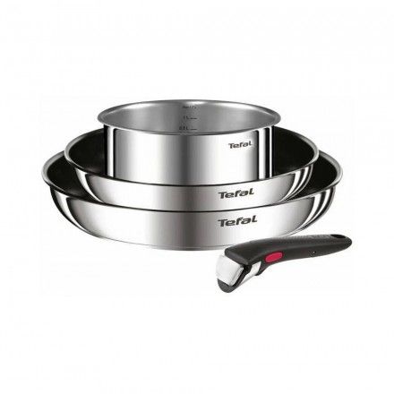 Trem de Cozinha TEFAL L881S4PT