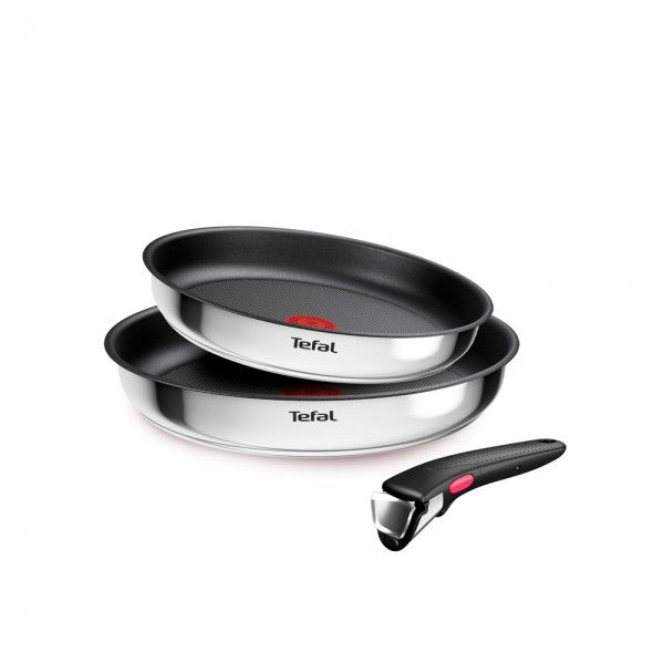 Trem de Cozinha TEFAL L8813S75
