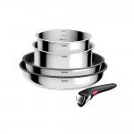 Trem de Cozinha TEFAL L881S5PT