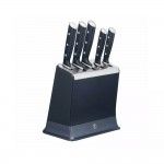 Conjunto de 5 Facas com Bloco TEFAL K297S644