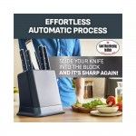 Conjunto de 5 Facas com Bloco TEFAL K297S644