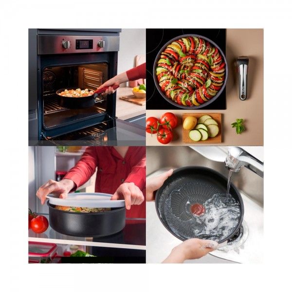 Trem de Cozinha TEFAL P0059102