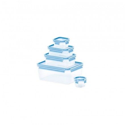 Conjunto MasterSeal TEFAL K3029012
