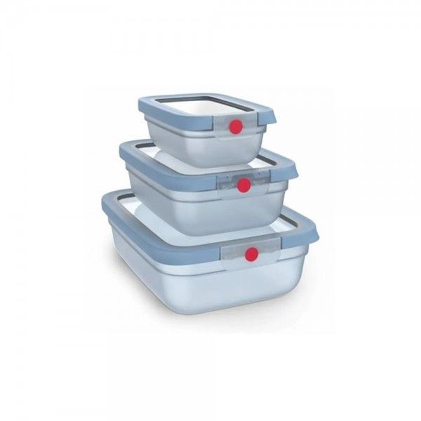 Conjunto OneClick TEFAL N1230210
