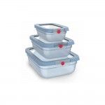 Conjunto OneClick TEFAL N1230210