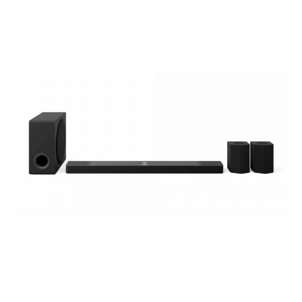 Soundbar LG S95TR