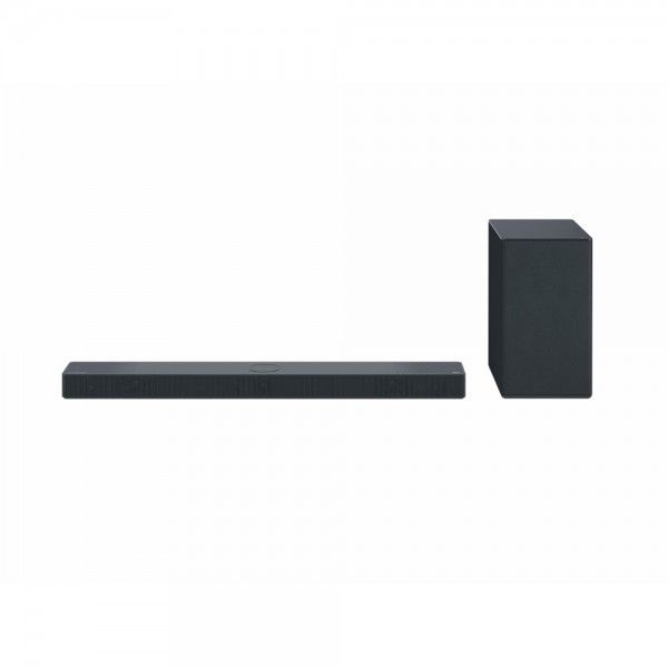 Soundbar LG SC9S