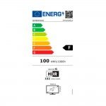 TV LG 65" 65NU850B6LA (NANOCELL AI - 4K - Smart TV - 164 cm)