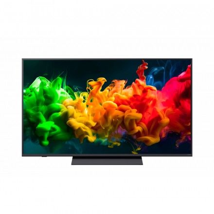 TV LG 65 65QNED81B6A (QNED Mini-LED evo AI  - 4K - Smart TV - 164 cm)